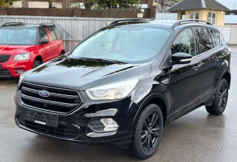 Ford Kuga 2.0 EcoBlue