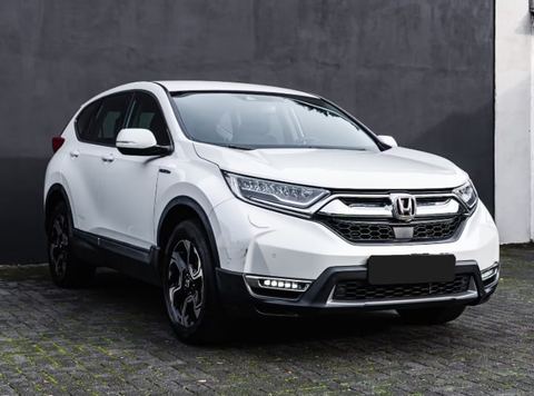 Honda CR-V Elegance