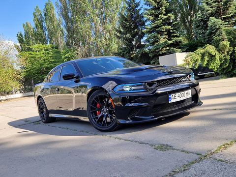 Dodge Charger