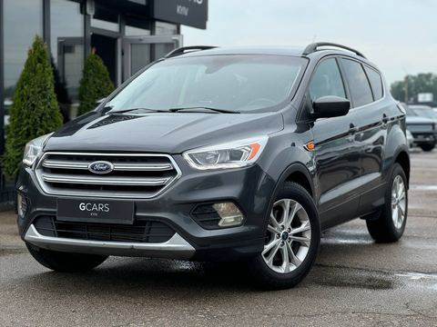 Ford Escape