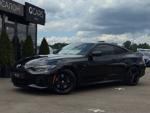 BMW 430i