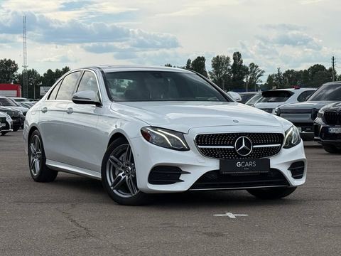 Mercedes-Benz E 300