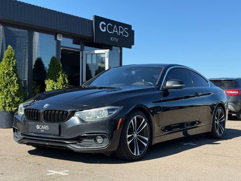 BMW 430i