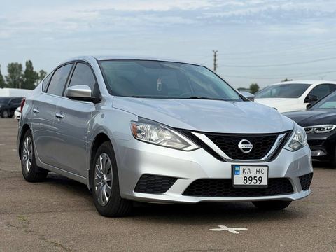 Nissan Sentra
