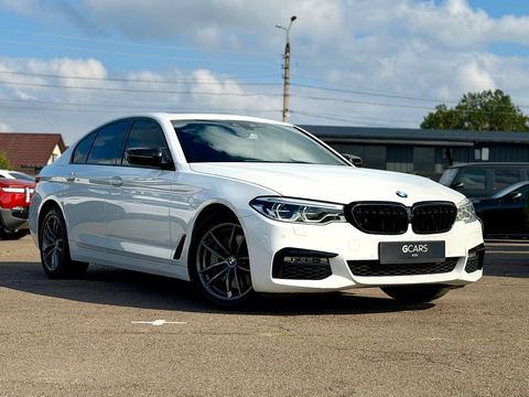 BMW 530i