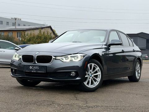 BMW 320i