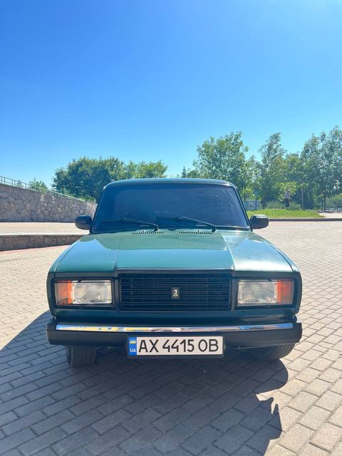 Lada 2107