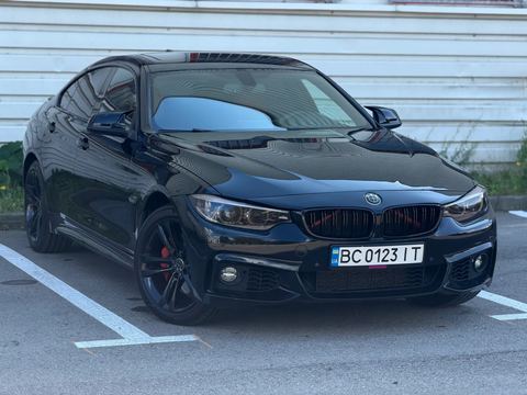 BMW 440i