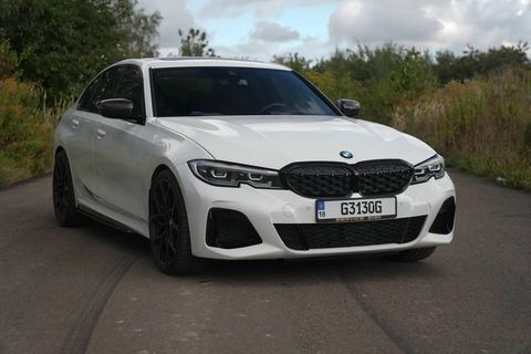 BMW M340i