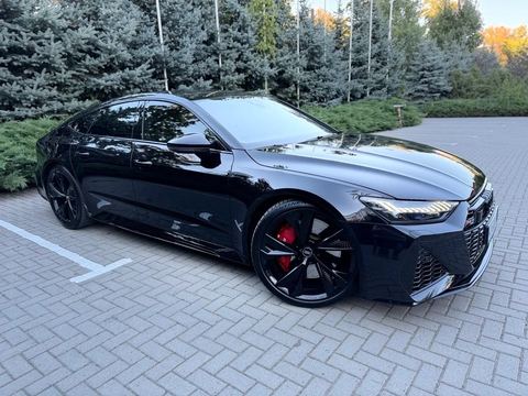 Audi RS 7