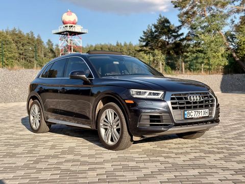 Audi Q5