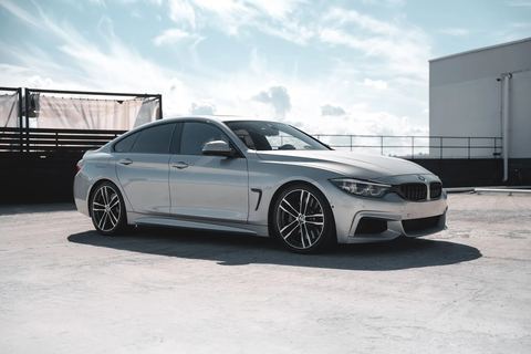 BMW 440i