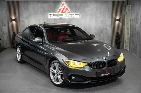 BMW 430i