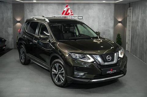 Nissan XTrail