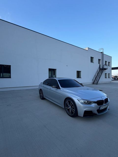 BMW 335i