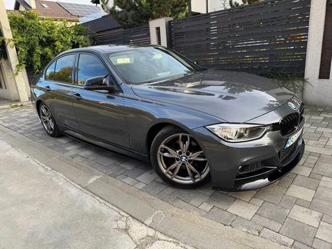 BMW 328d