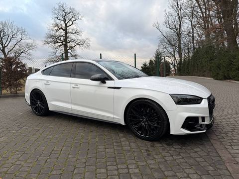 Audi S5