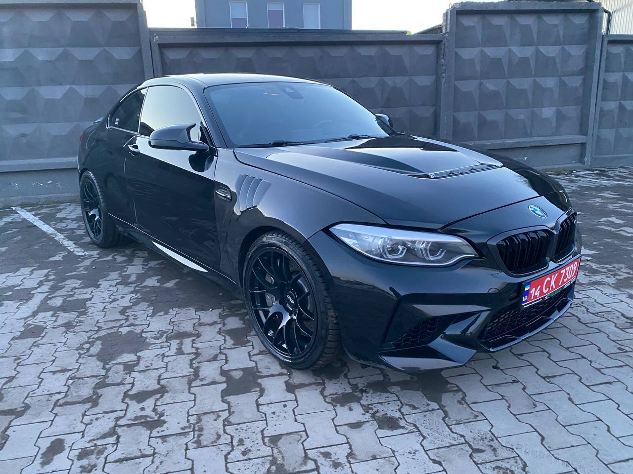 BMW M2 — фото 1