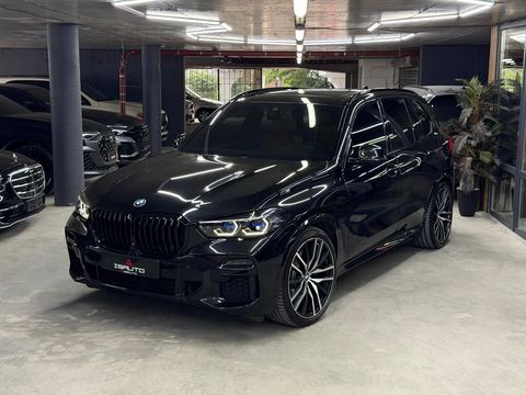 BMW X5 30d