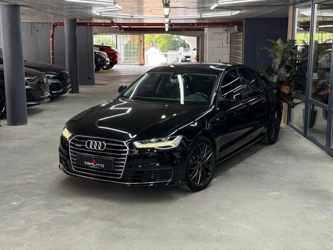 Audi A6 40TDI