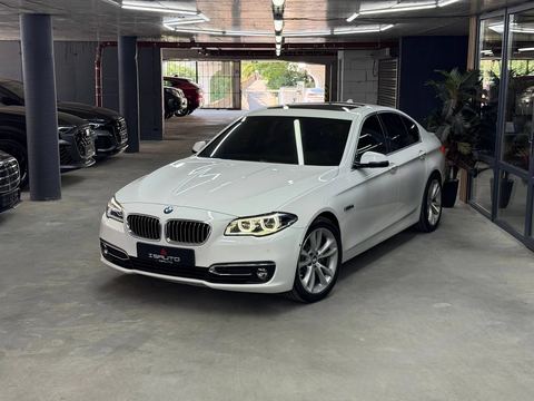 BMW 535d