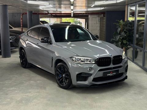 BMW X6 X6M