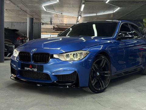 BMW 328i