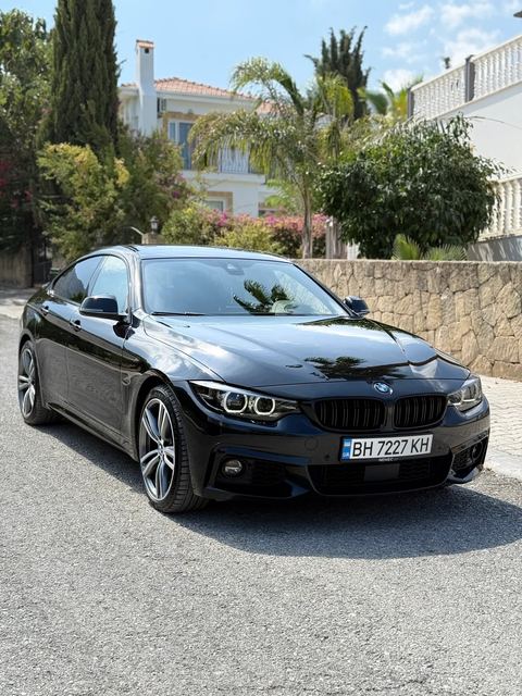 BMW 440i