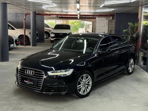 Audi A6 35 TDI
