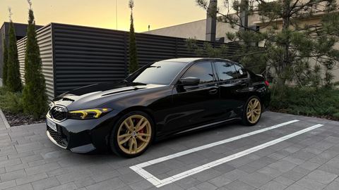 BMW M340i