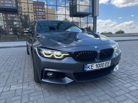 BMW 440i