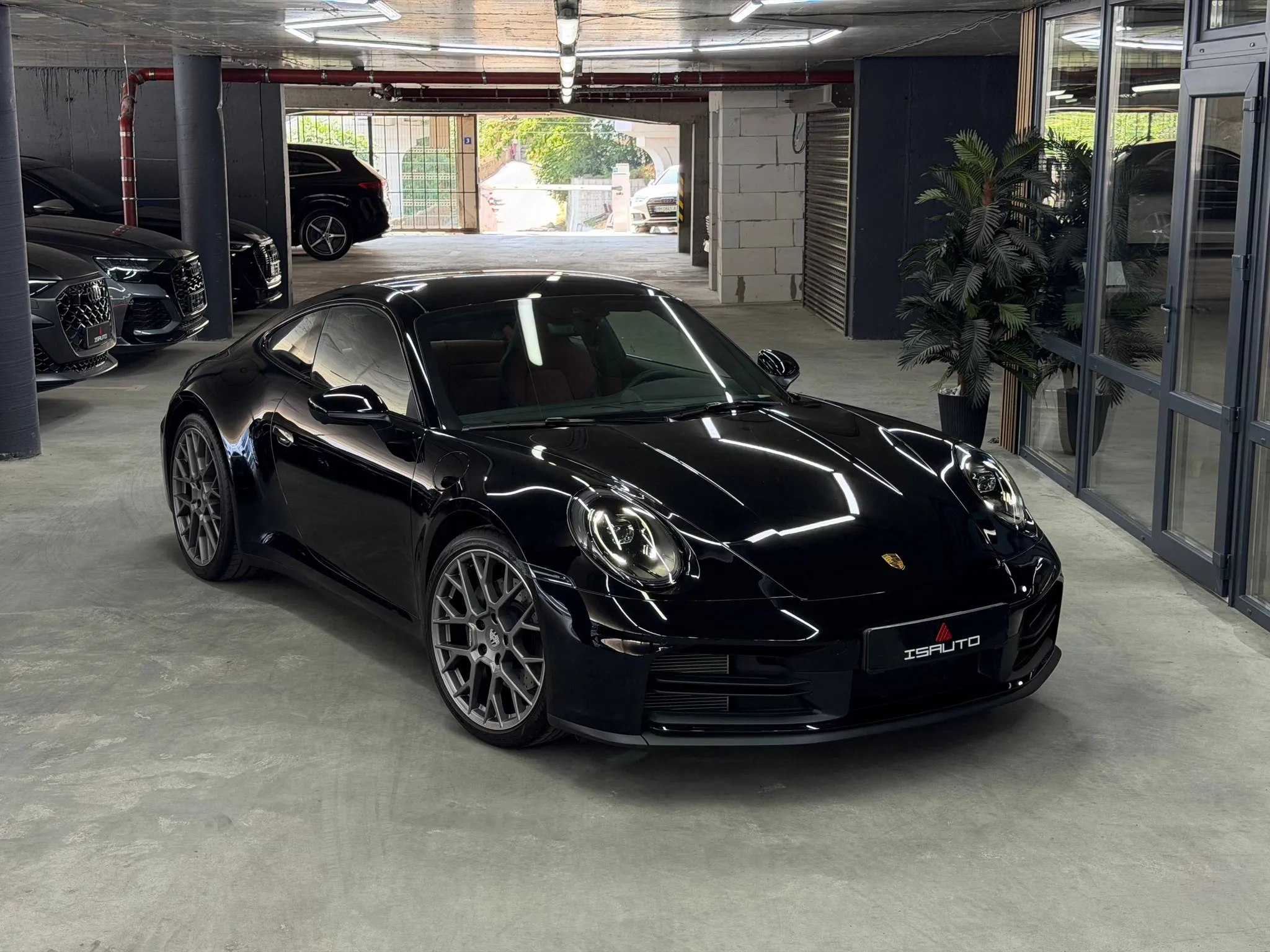 Porsche 911 Carrera