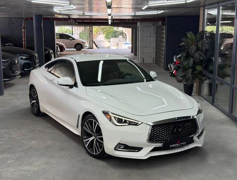 Infiniti Q60