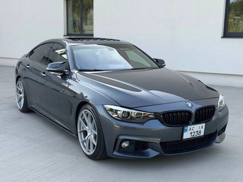 BMW 430i