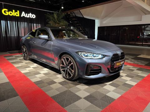 BMW M440IX