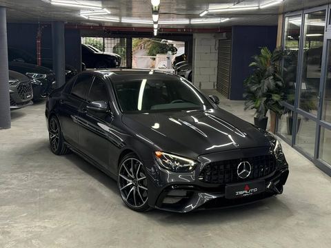 Mercedes-Benz E350