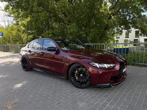 BMW M3