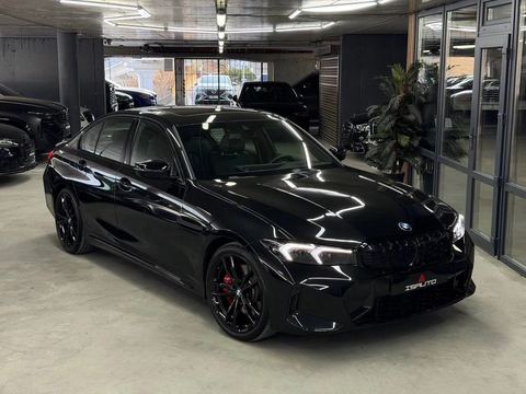 BMW 330i