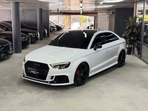 Audi RS 3