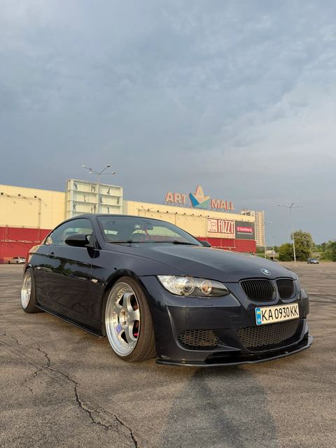 BMW 3Series 320i