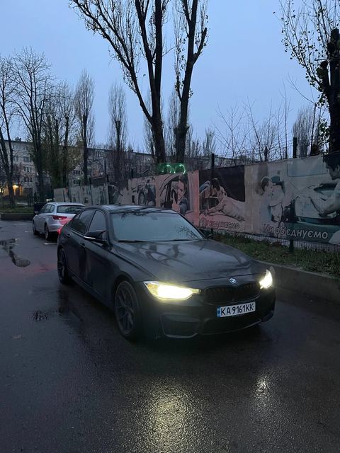 BMW 335i