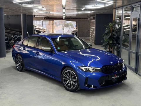 BMW M340i