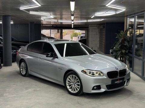 BMW 5Series 520d