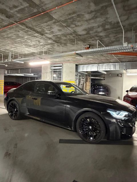 BMW M2