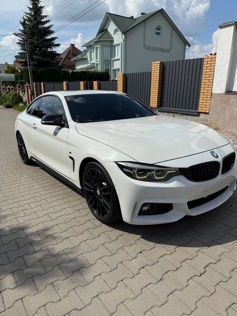 BMW 428i