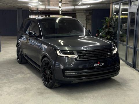 Land Rover RangeRover P530 Autobiography