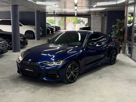 BMW M440i — фото 1