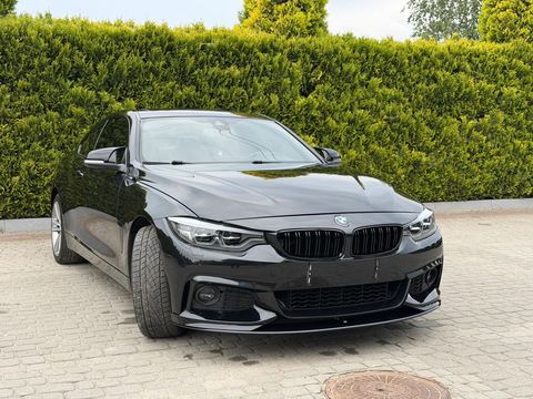 BMW 430i