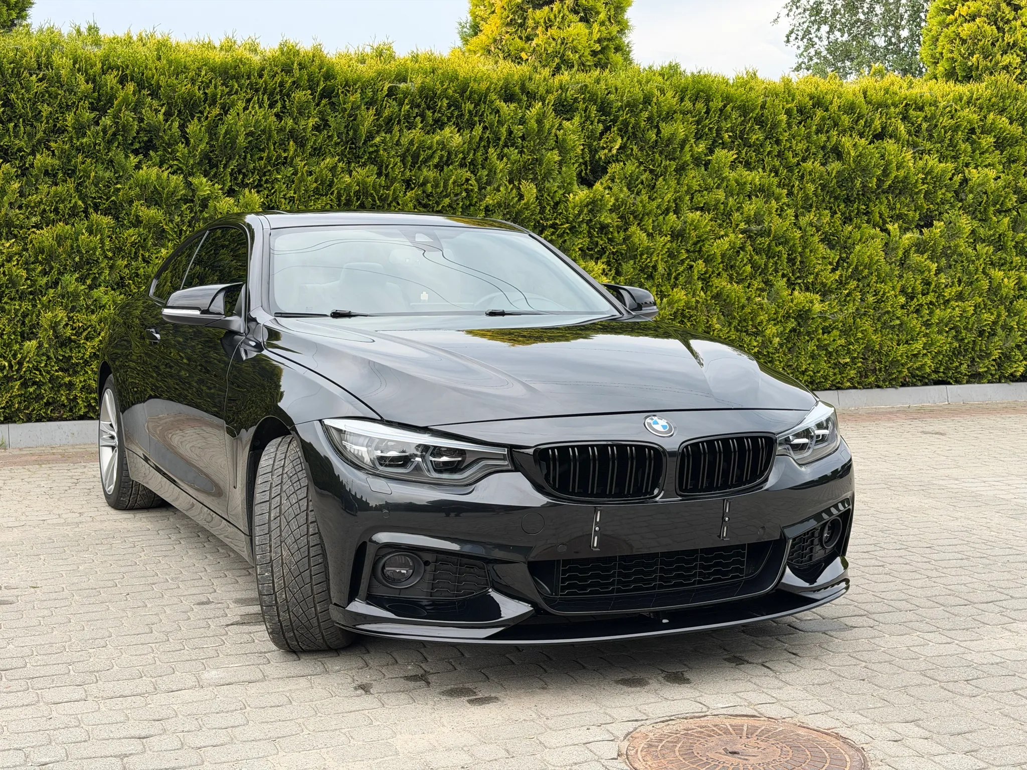 BMW 430i