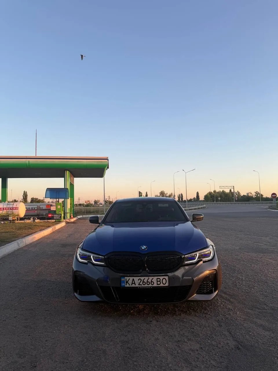 BMW M340i